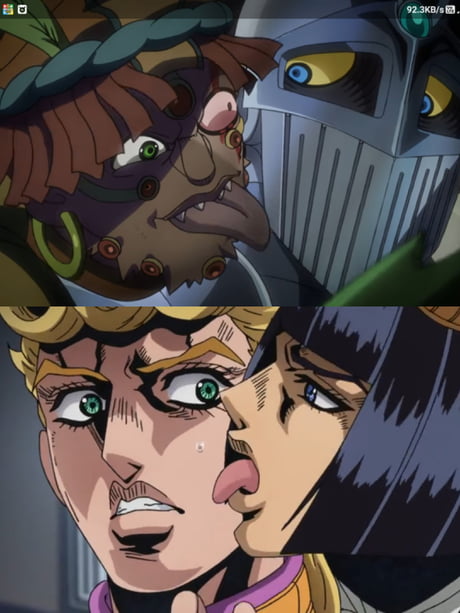 Jojo'reference