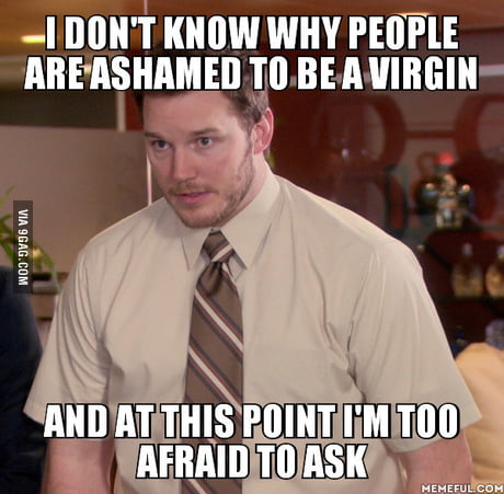 My Dad Still Thinks Im A Virgin
