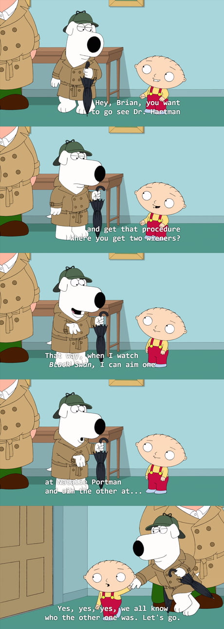 Shut Up Meg 9gag