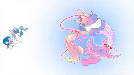 Can Primarina Mega Evolve