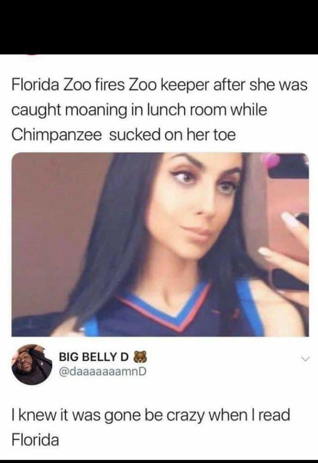 The f**k !