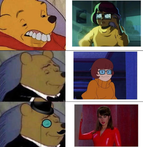 The ending we deserve #velma #Madagascar #velmahbomax #meme #fyp #fy #