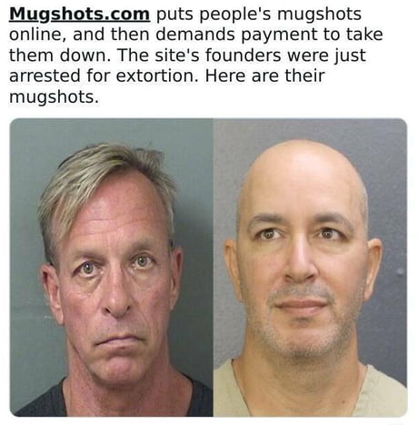 Best Funny mugshots Memes - 9GAG