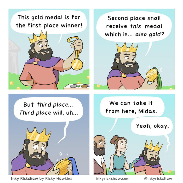 Go For Gold 9GAG go-for-gold-9gag