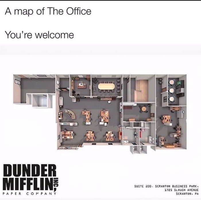 Assistant To The Regional Manager Lyrics