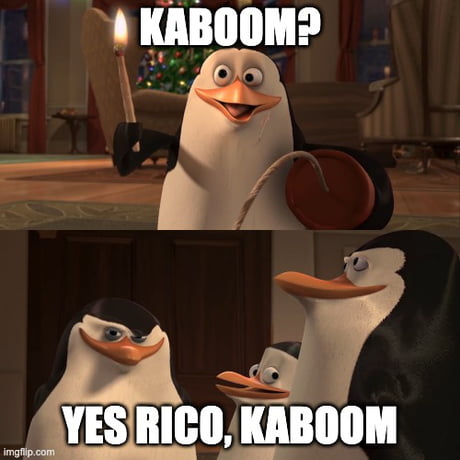 Best Funny Kaboom Memes - 9GAG