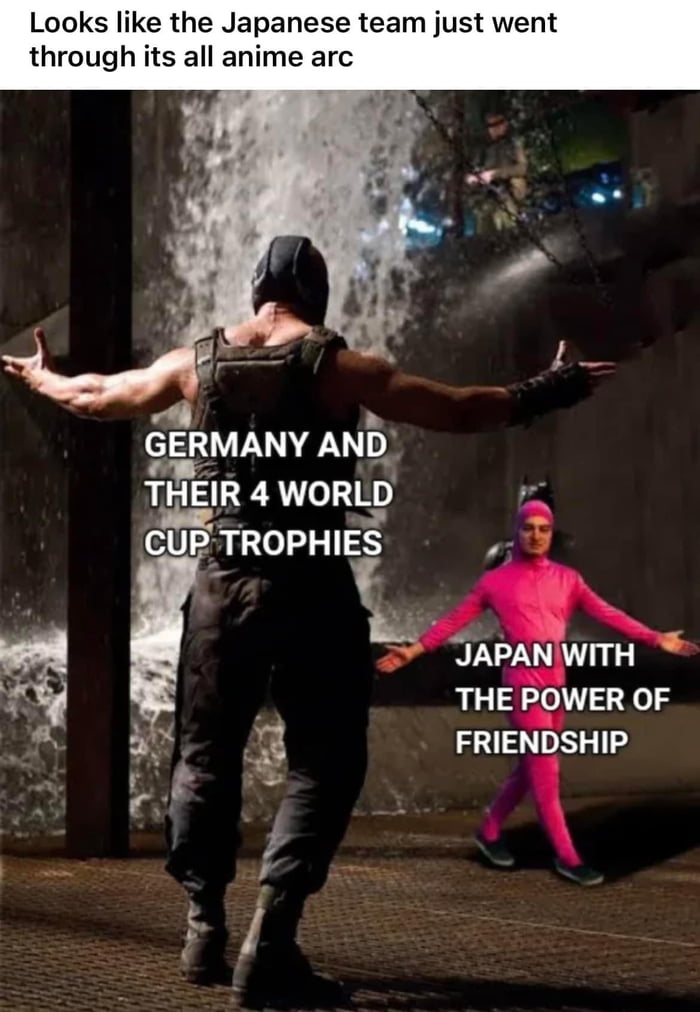 Every damn time!