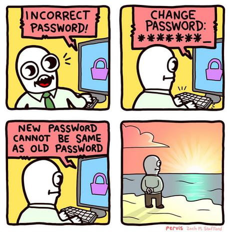 hackerman - #password #hack #computer #memes #9gag