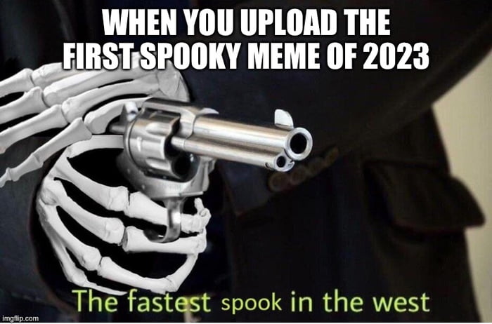 Spooky