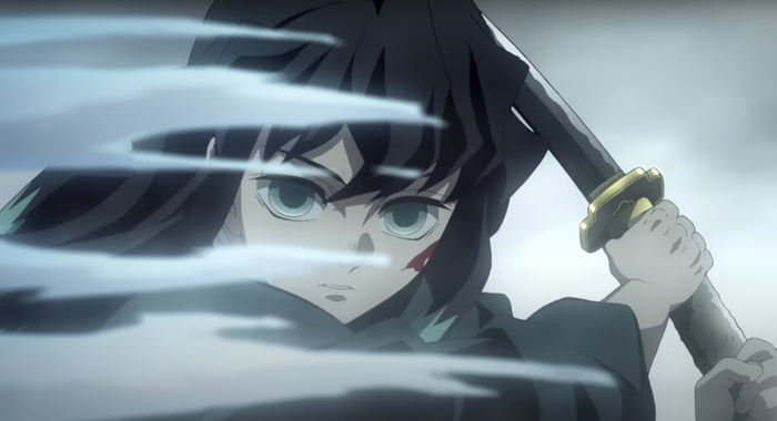 'Demon Slayer' Reveals Swordsmith Village Arc Premiere Date ...