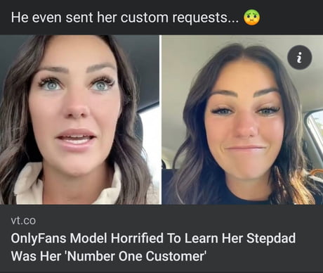 Number one customer