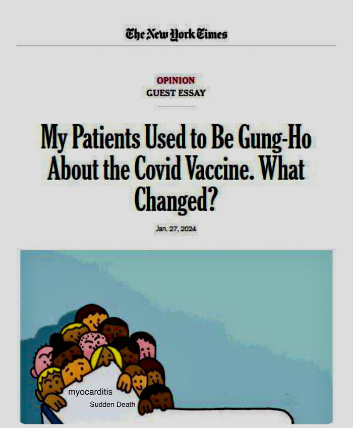 New York Times 9GAG