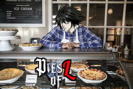 Death Note - 9GAG