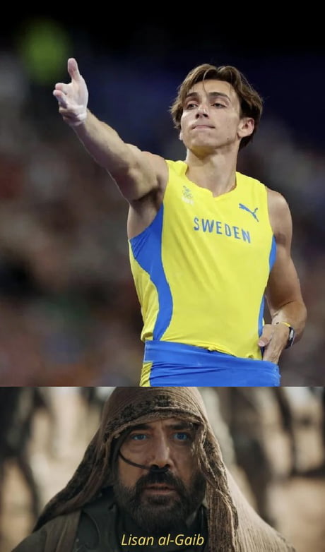 Best Funny lisan al gaib Memes 9GAG