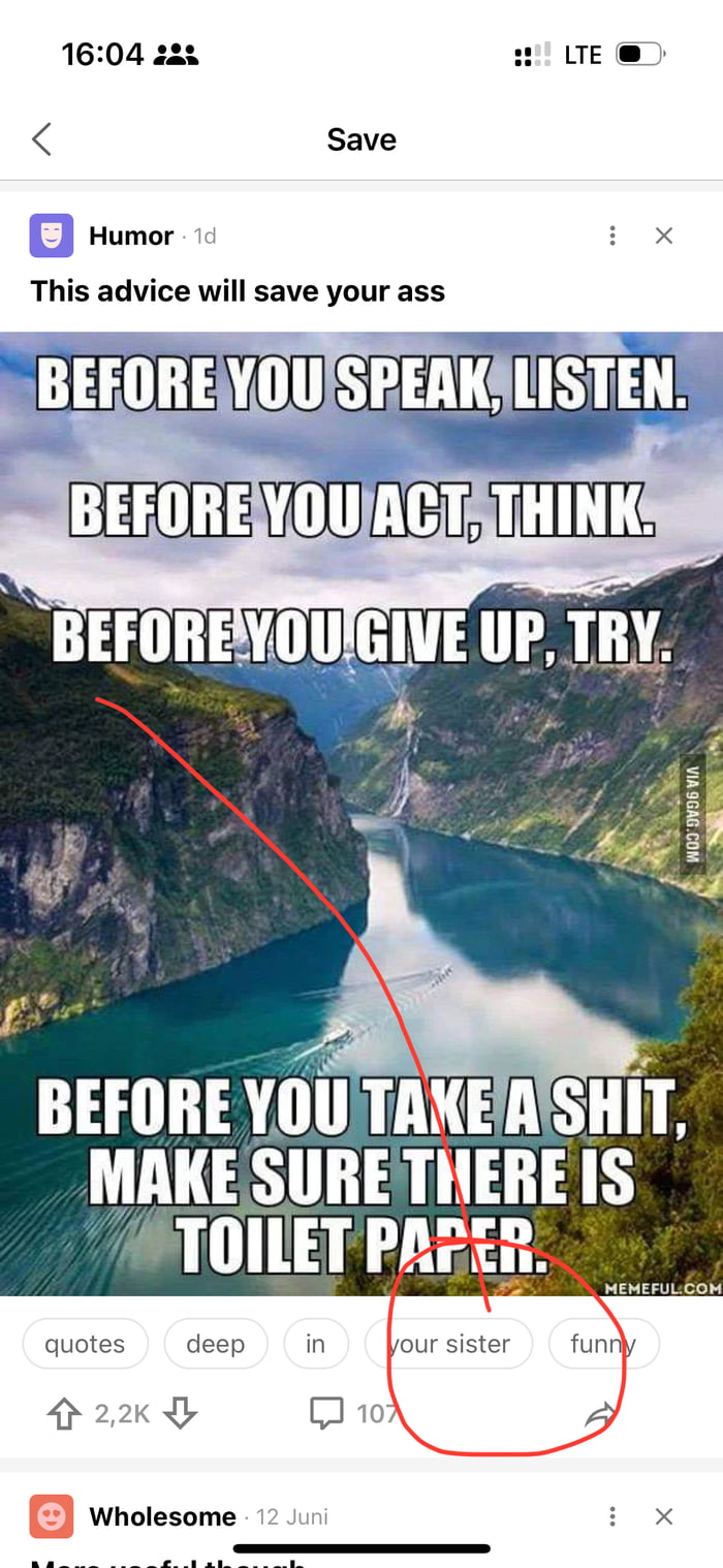 Where Is The Save Button Why Are You Doing This 9GAG 9GAG where-is-the-save-button-why-are-you-doing-this-9gag-9gag