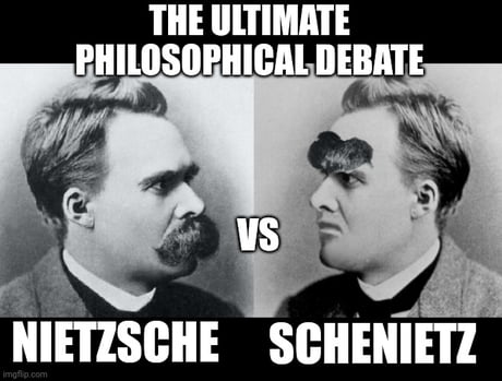 Memes Sobre Nietzsche Nietzsche Memes And Images Imgur