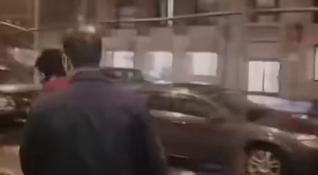 A female comedian disguised as a man to prove women are funny but had a mental breakdown when no one laughed