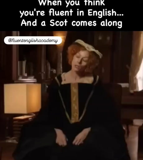 For Scotland. For freedom