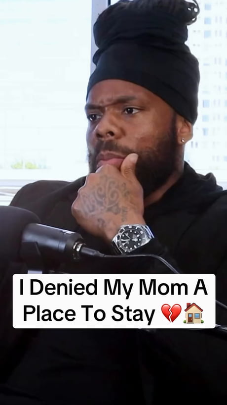 Remember how you raised your kids before you wonder why they don't speak to you