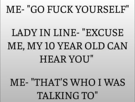 TRIX AREN'T FOR KIDS