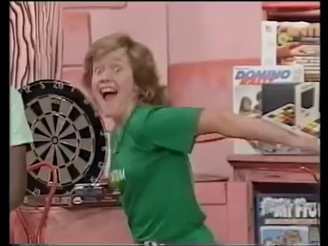 When the schizophrenia medication wears off