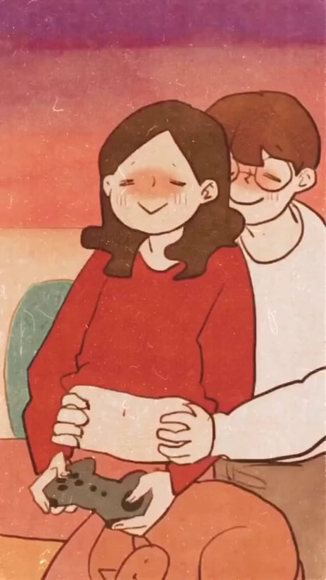 I pray that you’ll find love one day, it happened to me, it can happen to you