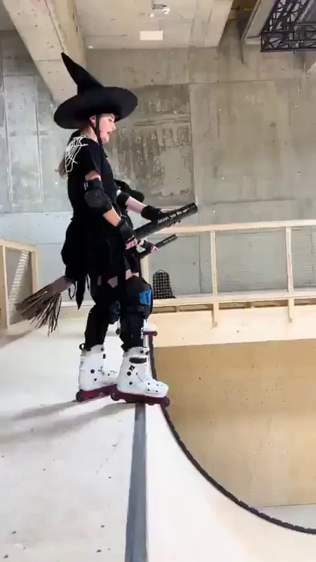 October Olympics