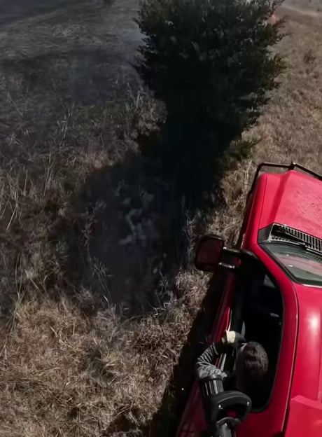 Satisfying extinguish