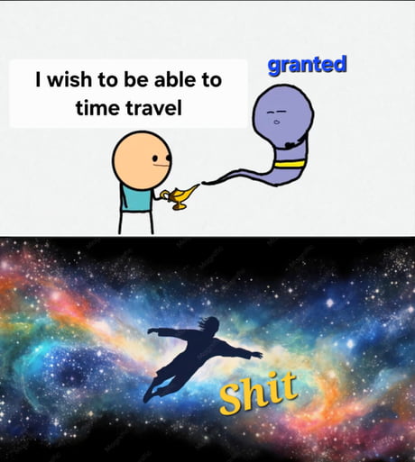 Best Funny time travel Memes - 9GAG