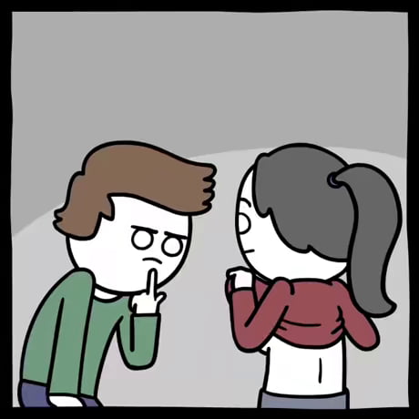 Men are simple creatures