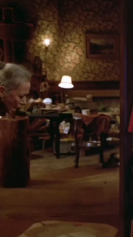 Just want to remind everyone, Gremlins was a kids movie.