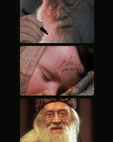9gag Harry Potter Quotes