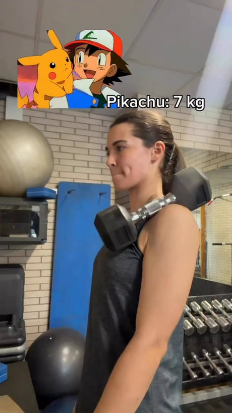 Strong Ash!