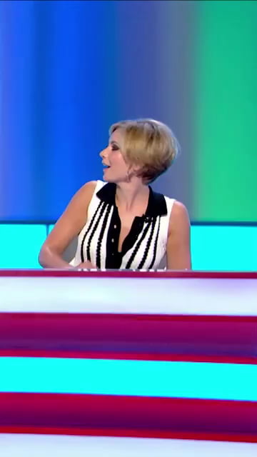 My eyes are down here