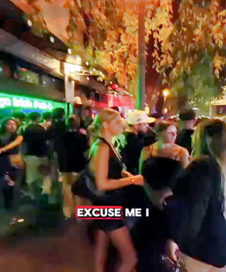 Women should not talk for other women, in their own best interest