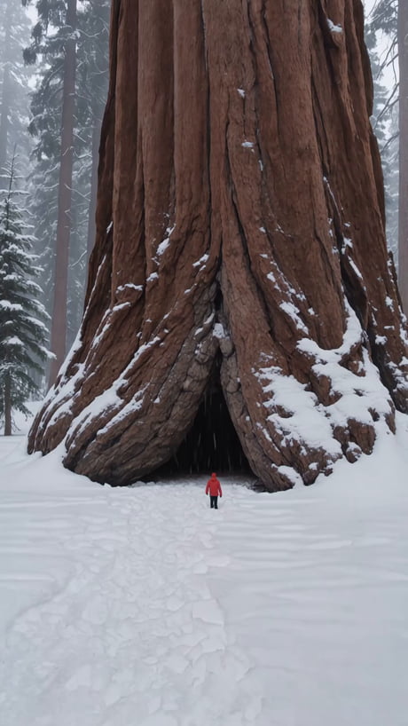 I would like to see one of these red giants one day