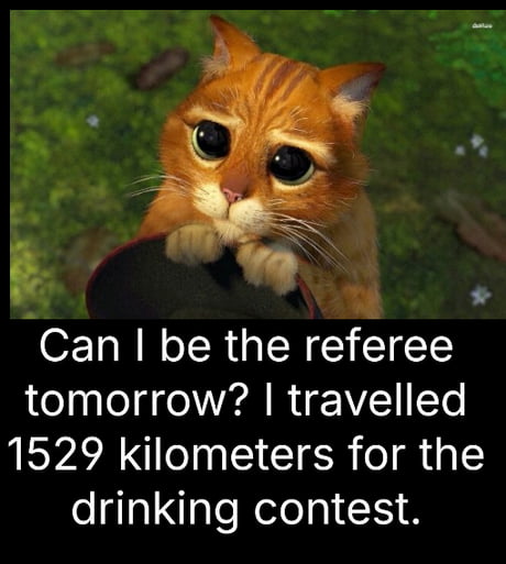 Funny Ref Memes