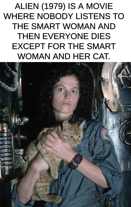 25 Best Memes About Ellen Ripley Ellen Ripley Memes
