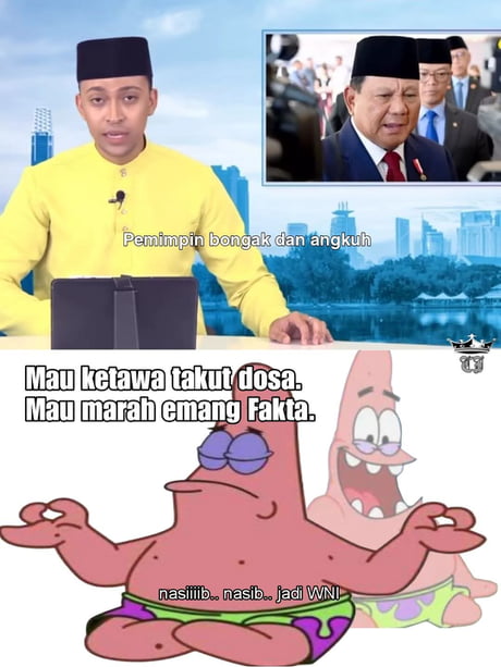 Memes Komik Iindonesia Kreasi Meme Indonesia: Komik Meme Mau Gk Jadi