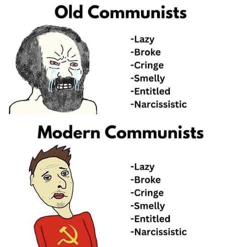 Old, modern, new, young, doesn't matter