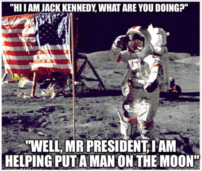 during-a-visit-to-nasa-in-1962-president-jfk-noticed-a-janitor