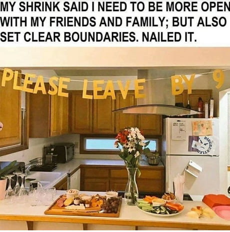 Shrink directions