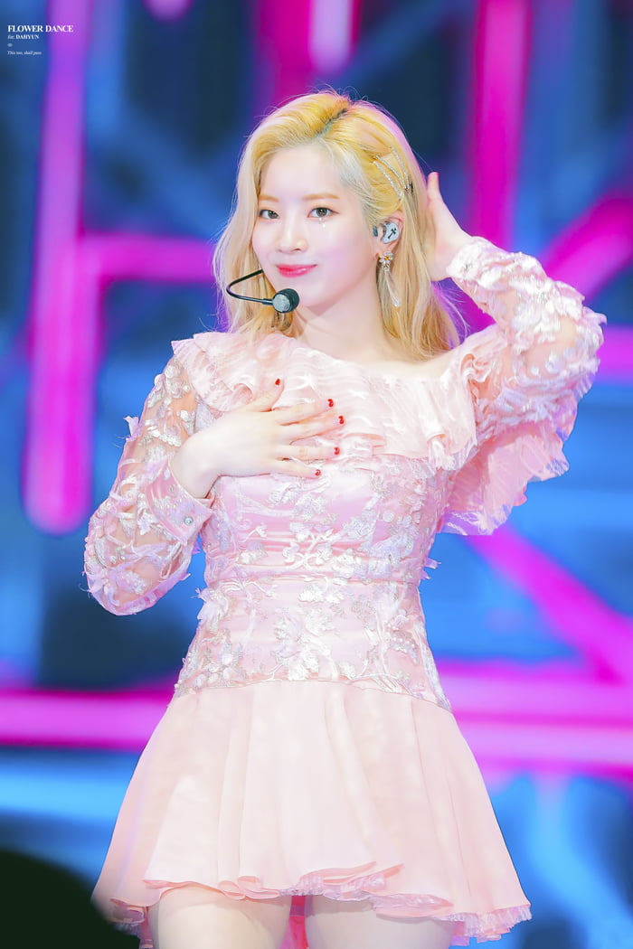 Photo : Dahyun