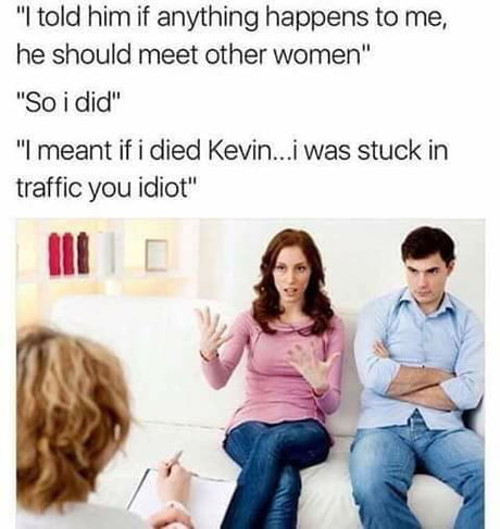 Instructions were unclear
