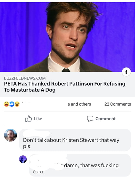 Masturbate kristen stewart Kristen Stewart