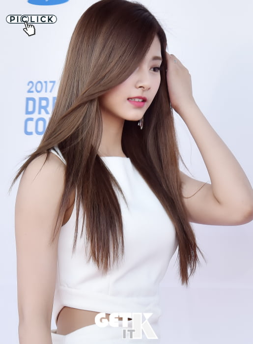 Photo : Tzuyu