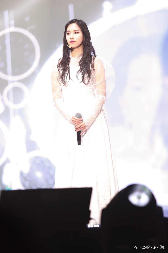 Photo : Mina