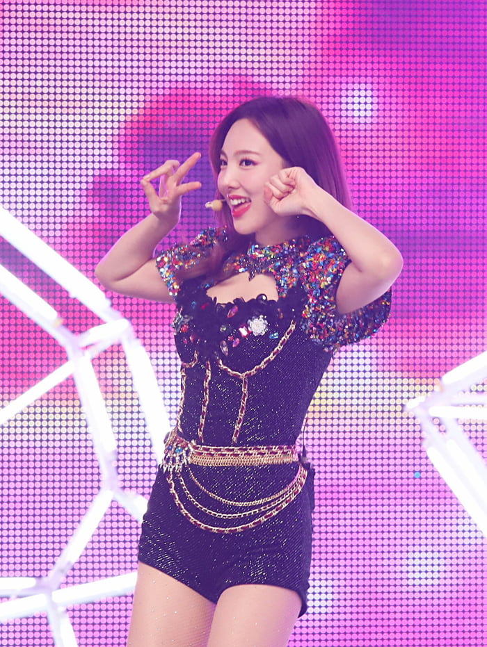 Photo : Nayeon