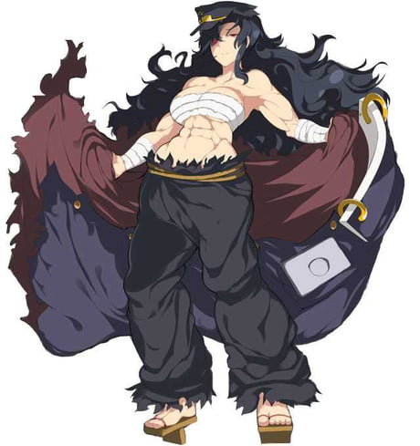 Best 30 Senrankagura Fun On 9gag