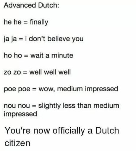 weird sayings